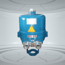 電子式調節閥電動裝置 361LXB-30 361LXB-50 津上