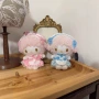 少女kt卡通洛丽塔玩具