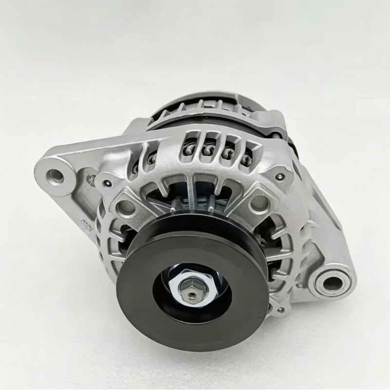 Car Alternator 27060-UB070 27060-UB071 104211-2810 14V90A Car Alternator 27060-UB070 27060-UB071 104211-2810 14V90A