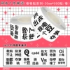 JUP350 Internet personality trends 14 pictures cycle-square-500 stickers