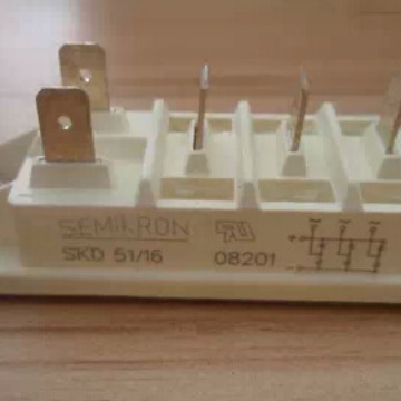 SKD30/16A1 SKD30/14A1 SKD30/12A1 SKD30/04A1新西门康整流模块