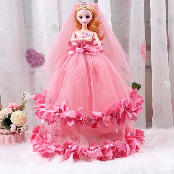 Leaf wedding dress-Korean fans