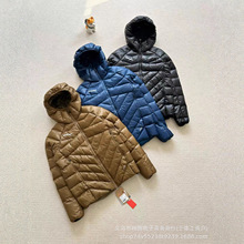 原单 MAMMUT/猛犸 男士户外轻盈保暖加厚连帽羽绒服外套