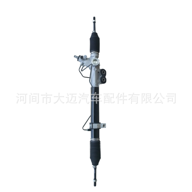 490014Kh0A 48001-4Kd1A Is Suitable for the Left-Hand Steering Gear of Nissan Navara Np300 D23 Pickup Truck