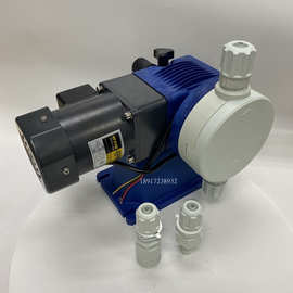SEKO赛高MSAF070M31XD080小型机械隔膜式计量泵加药泵流量60L/H