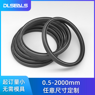 ����PTFE�ķ������ͷ⼤���O�䴽�ܷ�������z�O�䏗�������ܷ�Ȧ