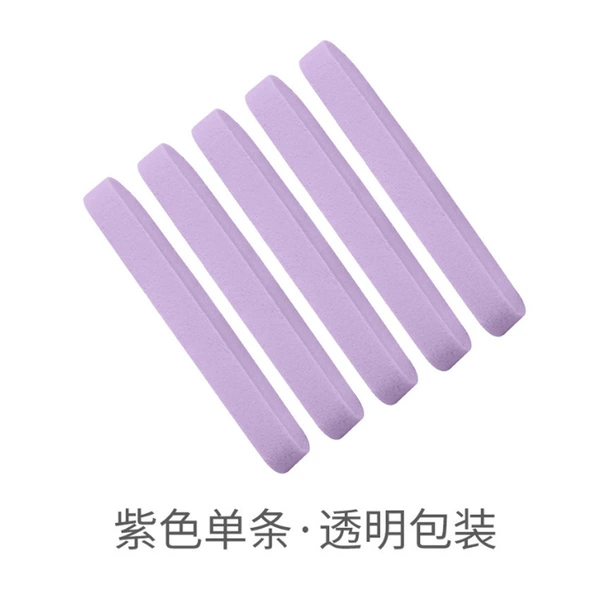 Purple single OPP installation