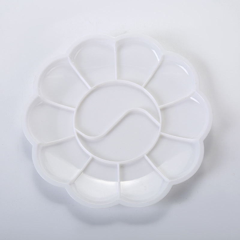 12格梅花   直径14.5cm 0.45