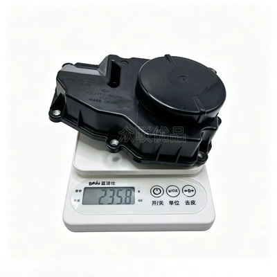 Polo 1.6L/1.5L, Other starting systems