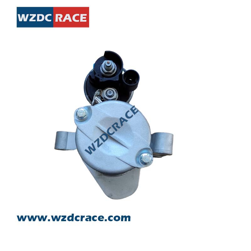 Aplicable 21 Buick GL8 2.0T arranque 654559939 55506167 12V / 1.3KW / 9T