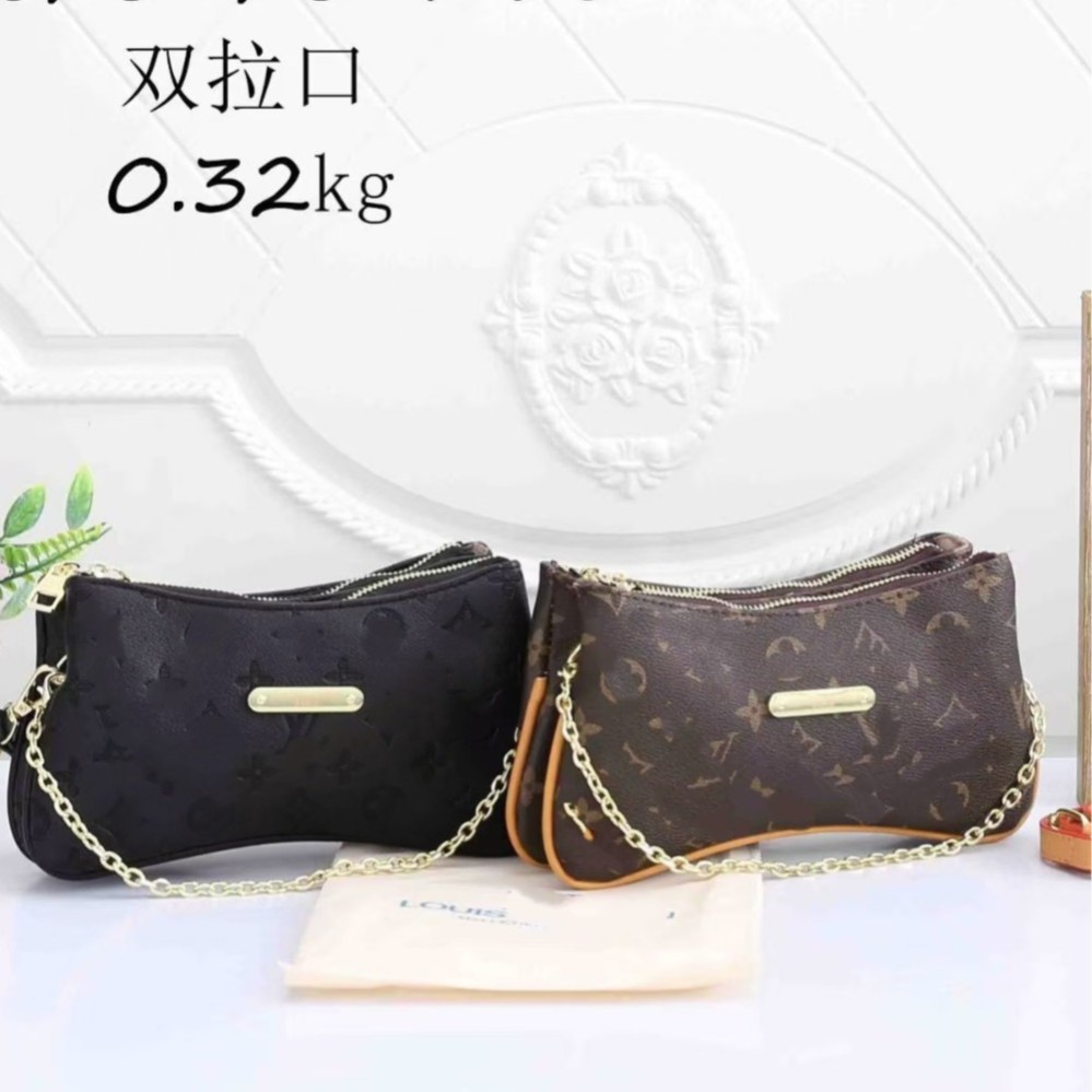 European and American cross-border women's shell bag, shoulder and crossbody bag, printed yellow leather handbag 45832, available for dropshipping without logo