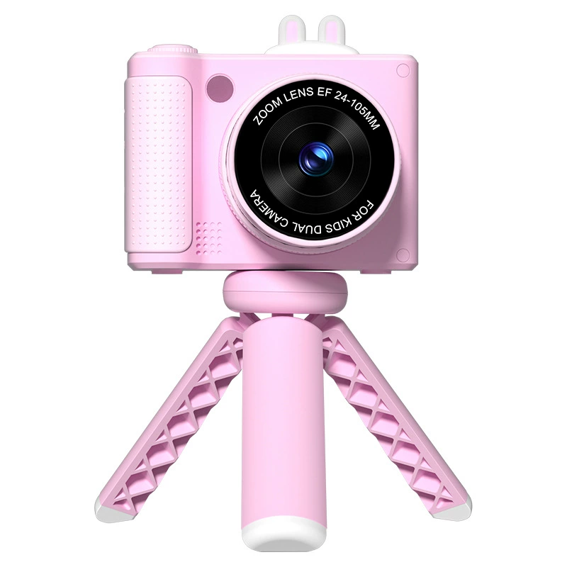S6, high quality cartoon camera for students, Birthday gift