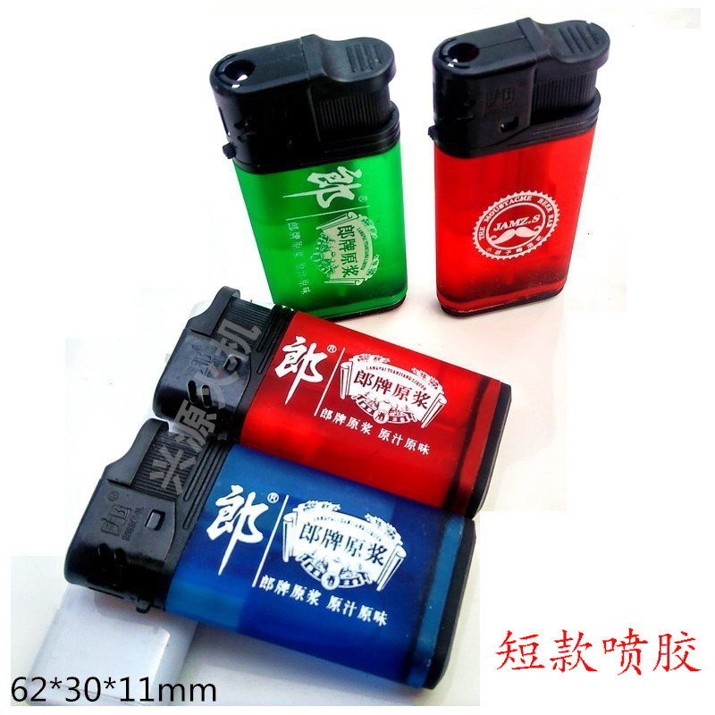 555 короткий спрей клей открытого пламени