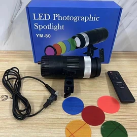 手机支架;补光灯;摄影支架