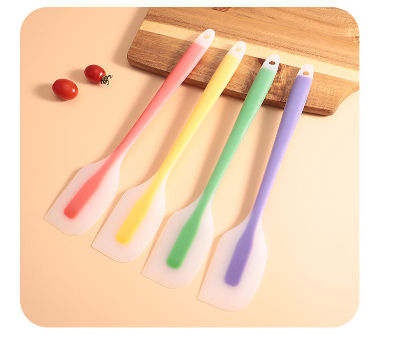 Silicone Extra Large High Temperature Resistant Cake Baking Materials Factory Direct Sales Cake Mold
