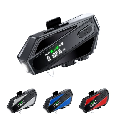 TK Meikeduo Cross-border E-commerce, Motorcycle Helmet Headset