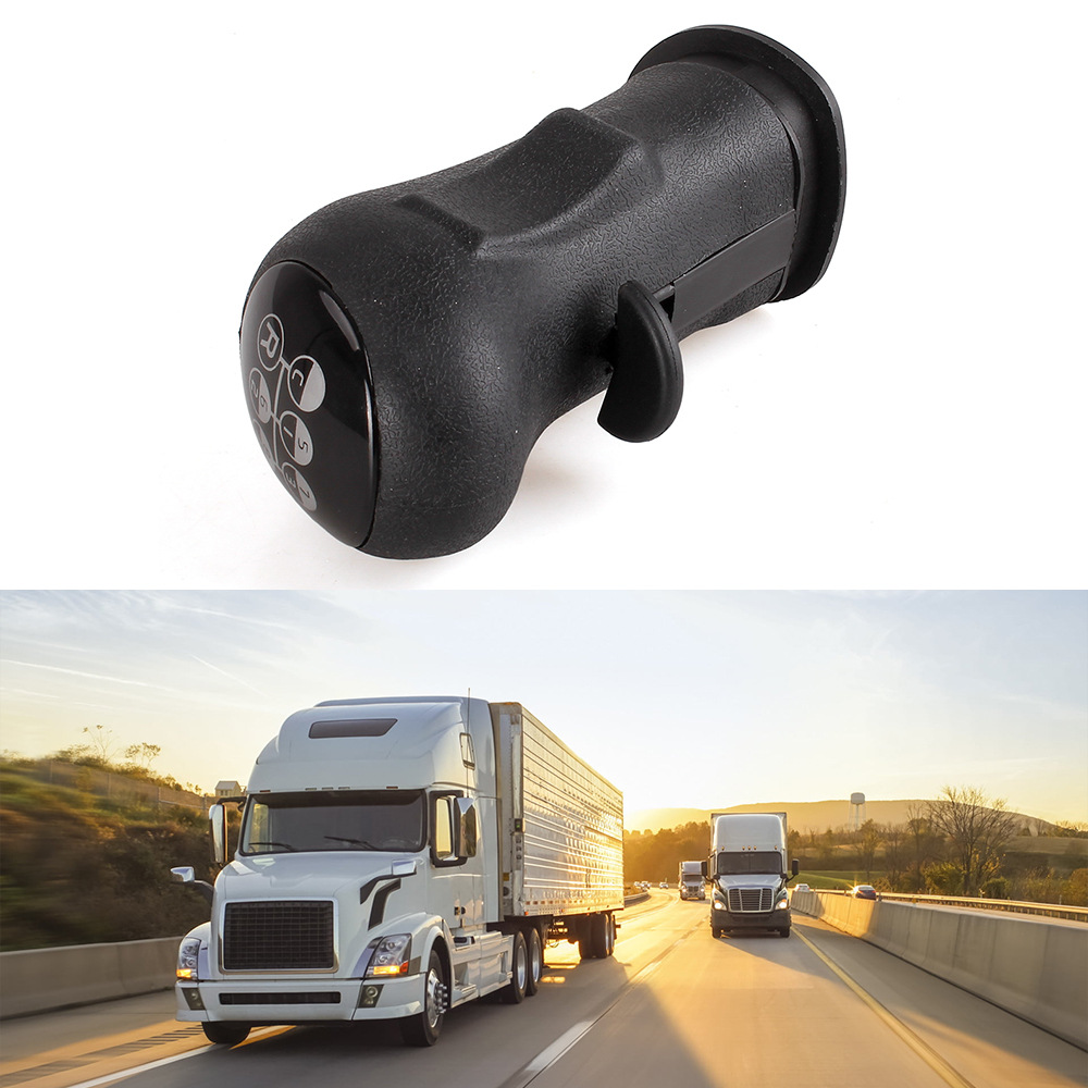 Suitable For Volvo VOLVOTruck Gear Shift Knob2048805816731063192256