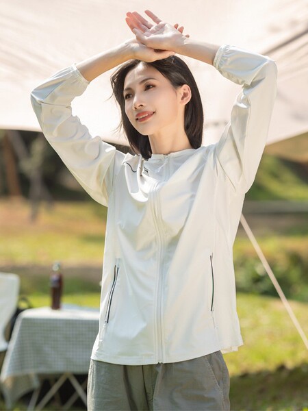 Travel summer sun protection clothing