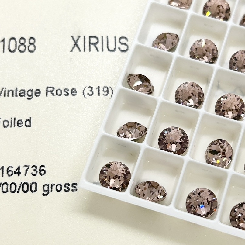 319 클래식 로즈