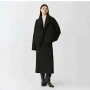 冬季新款2025羊毛羽绒服