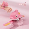 Spouting Dolphin-Pink [Bag]