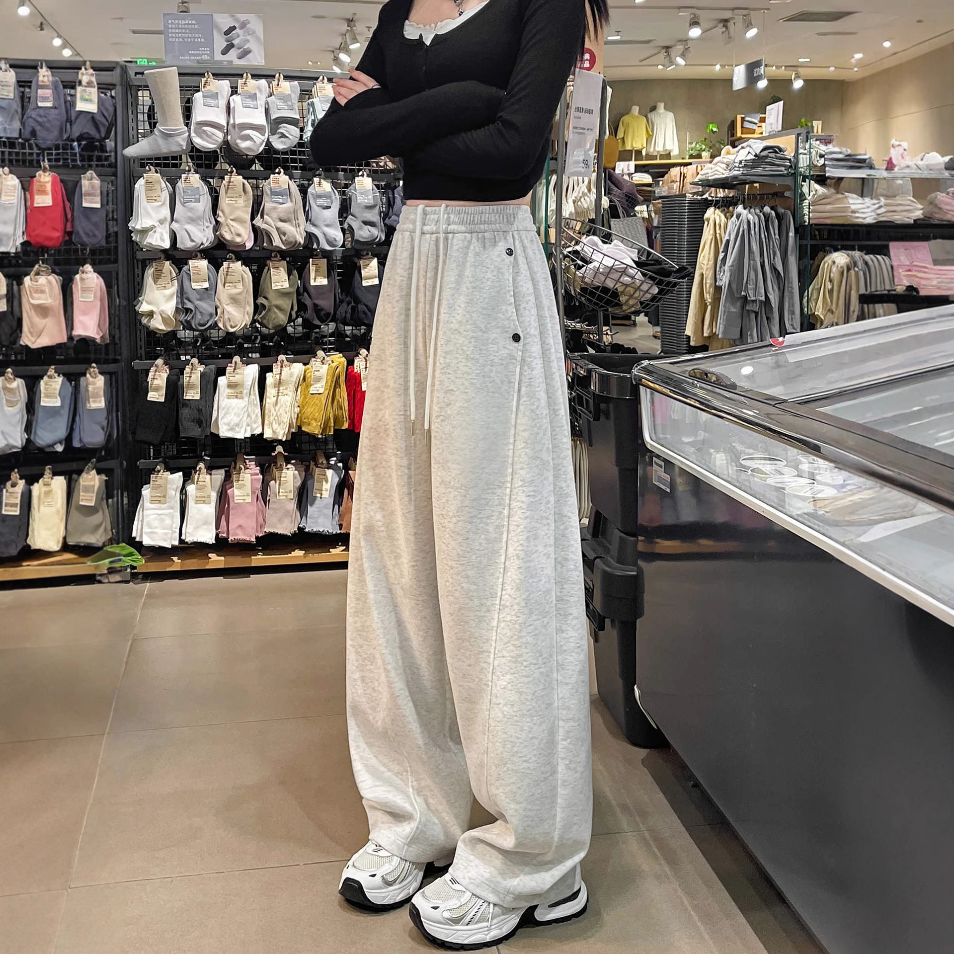 Pantalón casual