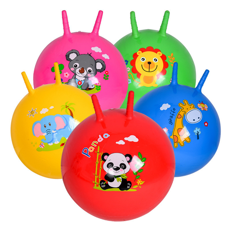 45CM-65CM Toy Corner Ball Kindergarten Large Thickened Toy Ball Inflatable Corner Ball Children Jumping Ball 45CM-65CM Toy Corner Ball Kindergarten Large Thickened Toy Ball Inflatable Corner Ball Children Jumping Ball