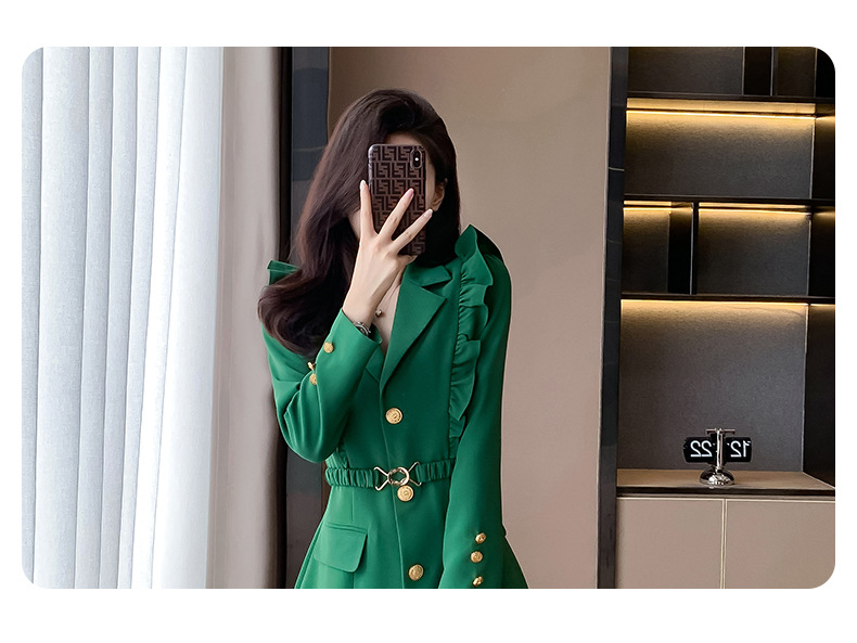 C2426 1470K ÁO VEST NỮ DONTDN VEST DÁNG ÔM BODY GỢI CẢM SEXY MÙA XUÂN THU ĐÔNG THỜI TRANG NỮ G04 SẢN PHẨM MỚI