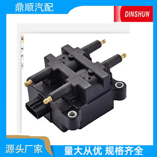 Auto Parts Ignition Coil E524D,2505-92152,E765, Uf-324,352Z,178-8402