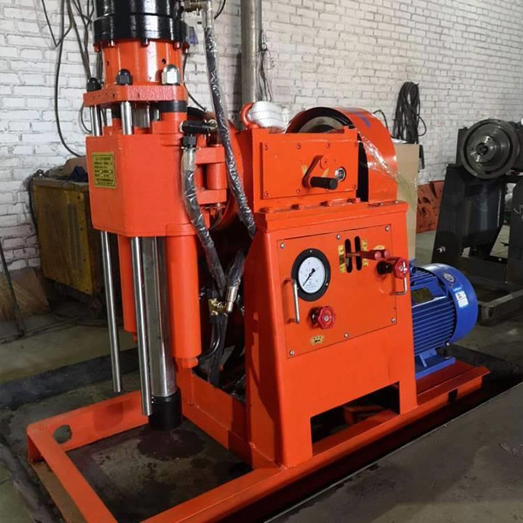 ZLJ450型煤矿用坑道钻机 聚旺供ZLJ450型煤矿用坑道钻机