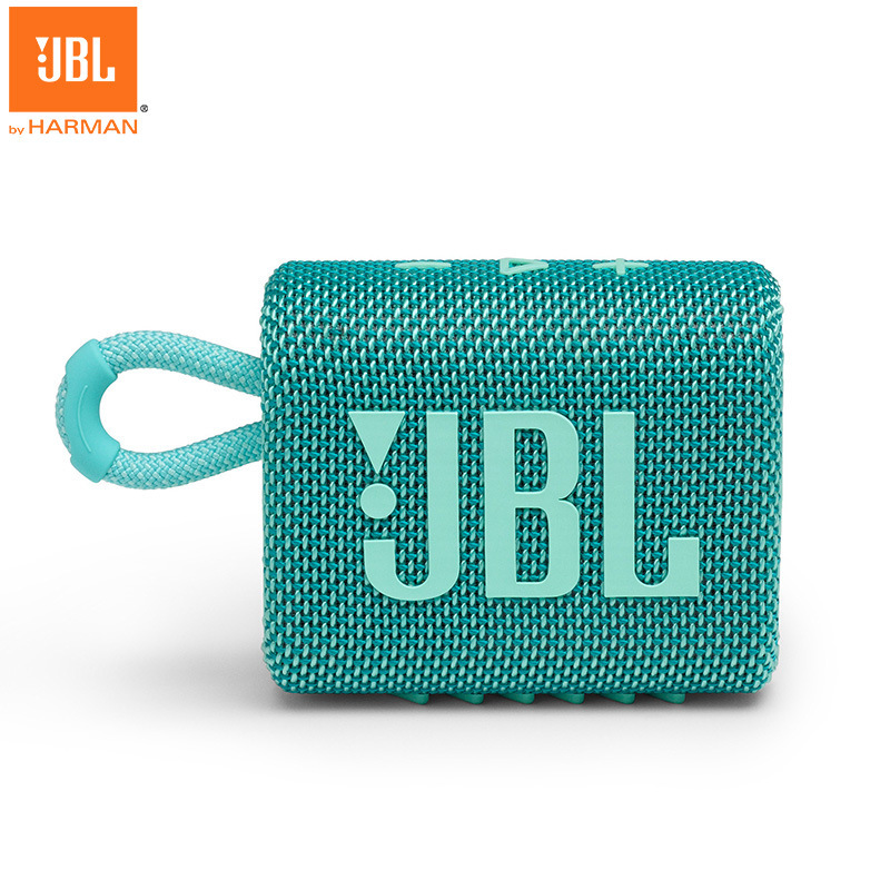 Jbl go3 brics 3世代ワイヤレスbluetoothスピーカー重低音小音響ポータブル屋外ミニサブウーファー|undefined