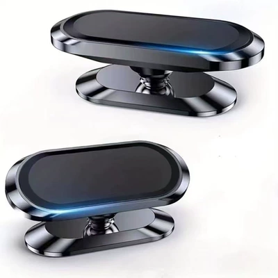 In-Car Navigation, High-Tech, High-End | Car phone holder