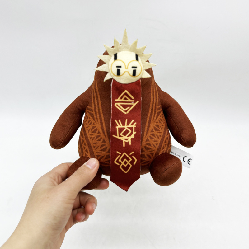 越境新品expedition 33 Esquie光と影:33号遠征隊ぬいぐるみ|undefined