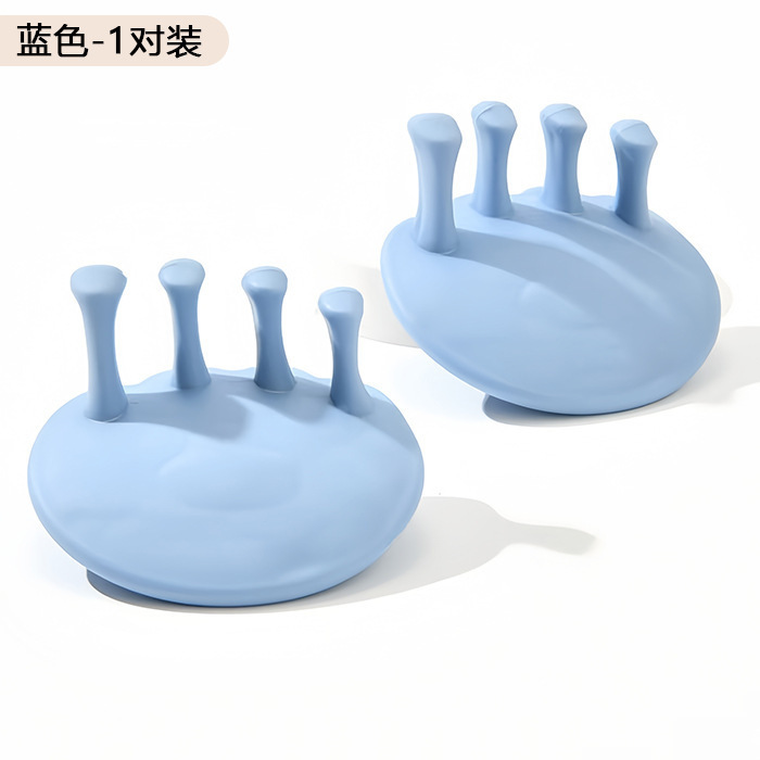 足弓训练器脚趾瘦小腿腿部美腿器足底矫正器家用拉伸肌肉按摩腿型|undefined