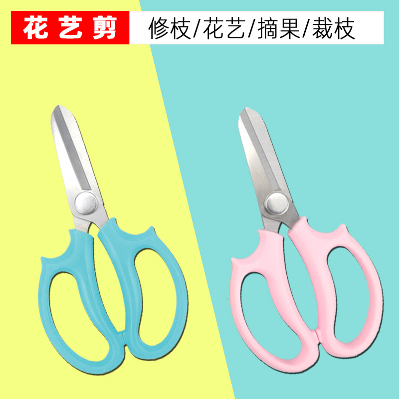 Scissors stainless steel