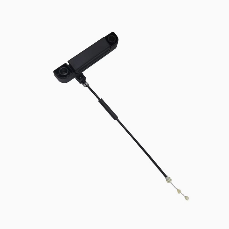 Applicable to Jiangling Ford Classic Quanshun Teshun Front Door Left and Right Handle Middle Door Rear Door Tail Door Inner and Outer Handle
