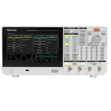 泰克信号发生器AFG31152/AFG31102双通道触摸屏任意波函数高频