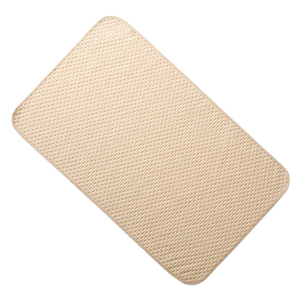 Cuatro capas de algodón de color pañal pad bebé impermeable lavable pañal pad impermeable pad niños de algodón al por mayor