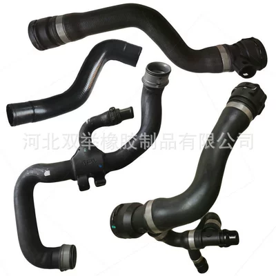 connector and cooling water – automobile water pipe