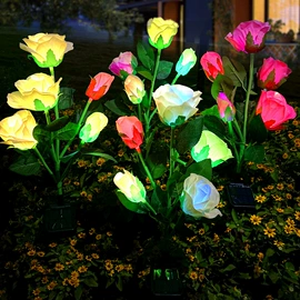 草坪灯;景观灯;室外LED