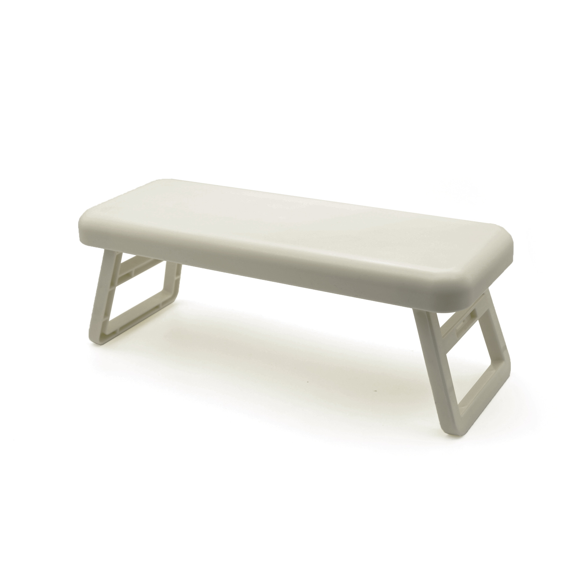 Manicura rusa almohada de mano plegable lámpara de uñas de plástico almohada de mano tienda de uñas soporte de muñeca almohada de mano especial