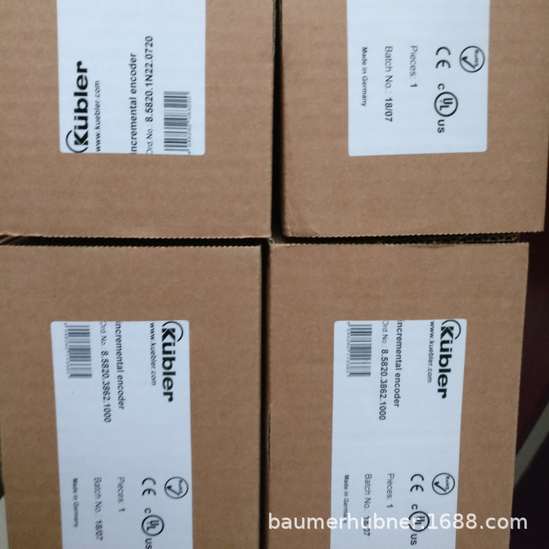 hengstler亨士乐编码器HS35R-1024-R7R4