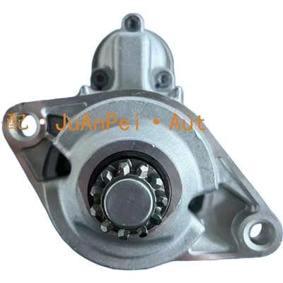 Suitable for Volkswagen, Starter and accessories