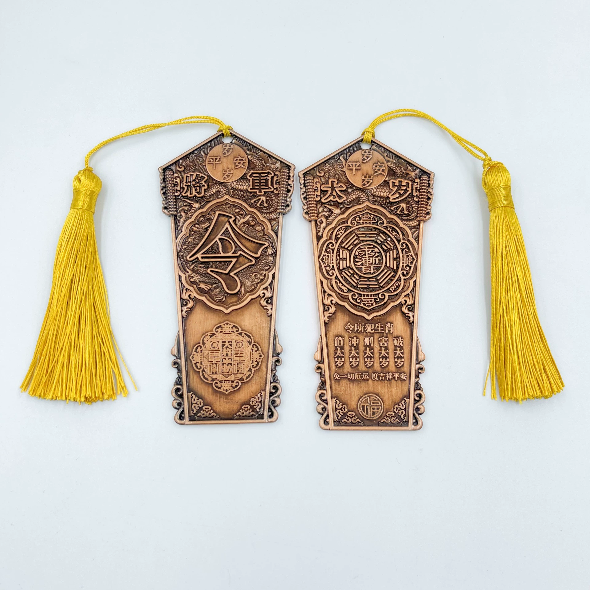 Производители напрямую охраняют судьбу генералов Тайсуи