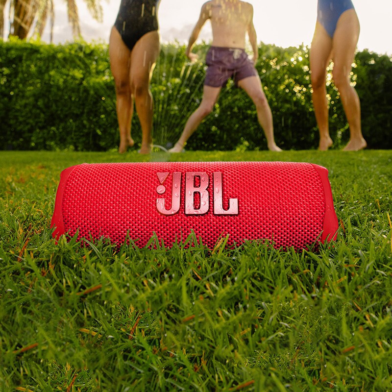 JBL Flip6音楽万華鏡6 bluetoothスピーカー無線ミニオーディオ屋外携帯スピーカー低音増強|undefined