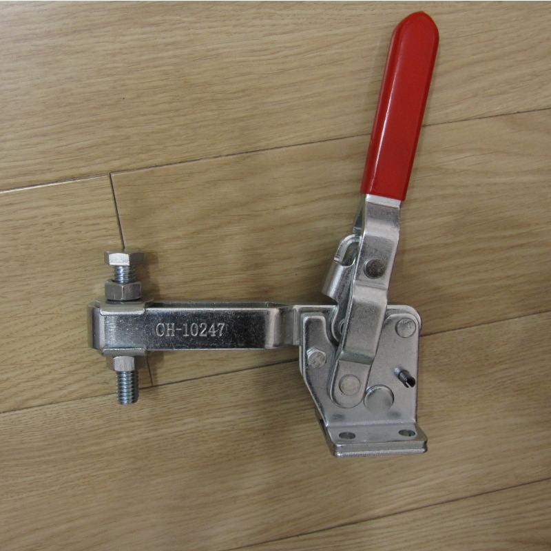 �Ͼ���Ӧ CH��ǯ ��ֱʽ��ǯ CH-10247   ��װ�о߿��ټн�