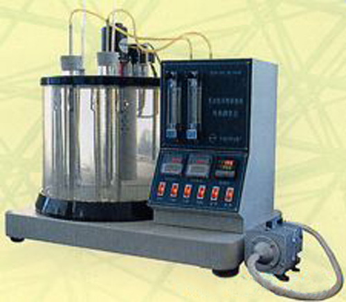 发动机冷却液泡沫倾向性测定仪(玻璃器皿法) 型号 MHY-06064