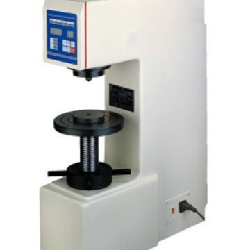 HBE-3000电子布氏硬度计适用于黑有色金属材料测量