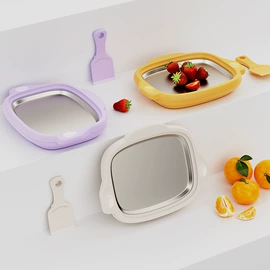 保鲜盒、饭盒;多功能切菜器;油壶