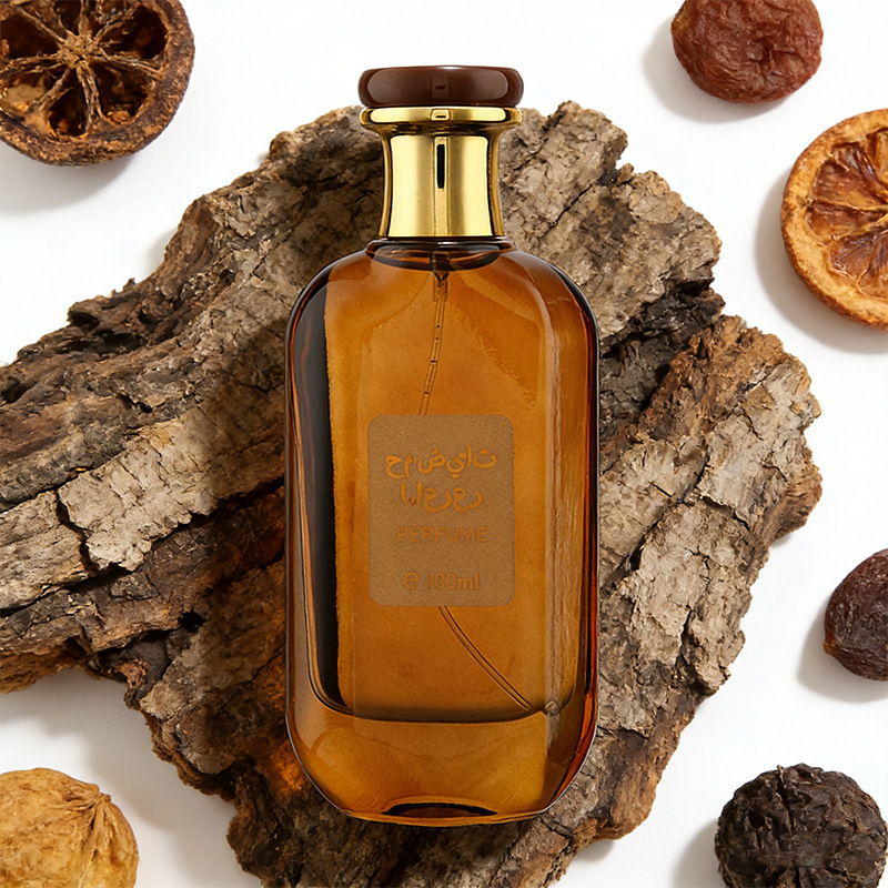 Dubai Citrus Juniper Perfume for Men and Women, Long-Lasting Fragrance, Musk Amber, Middle Eastern Arabian Cross-Border Perfume Wholesale